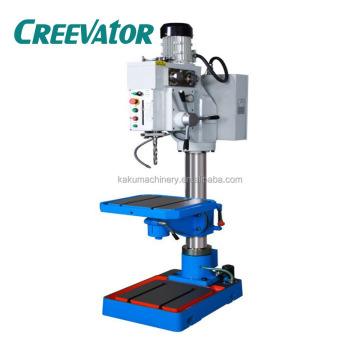 Z5035 Vertical Pillar Drill Machine