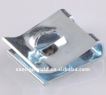 D98317-071M speed auto u clip nuts