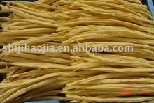 dreid beancurd Chinese tradational food