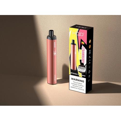 hqd maxx vapes Australia