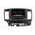 Android 7.1 Car Multimedia System for Mitsubishi Lancer