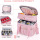 Insulation and cold storage portable insulation bag