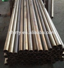 phosphor bronze tube C51900 bronze pipe (Manufacturer)