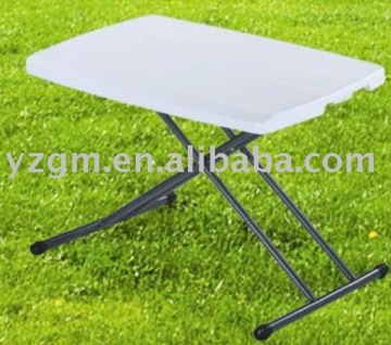 outdoor heights adjustable picnic table