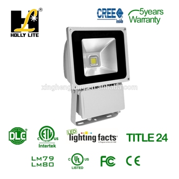 dlc approved led flood light, cree led flood light high quality flood light