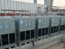 water cooling tower questions