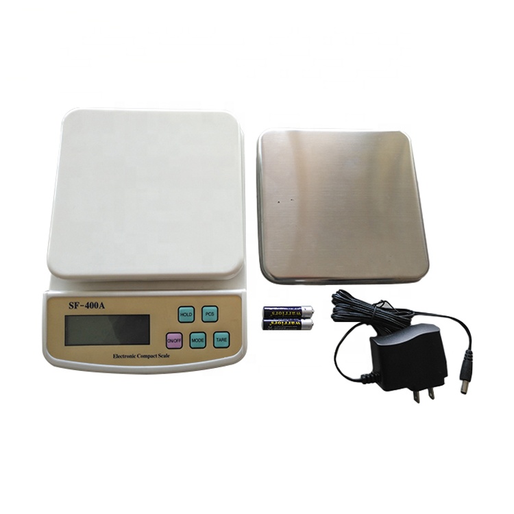 digital kitchen scale sf400a