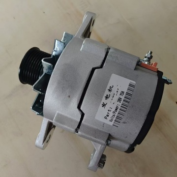 Liugong CLG856 Wheel Loader Alternator SP122340