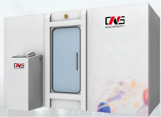 Многоместная кабина YCMY-C4B01-LY