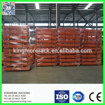 Warehouse racking good price and quality