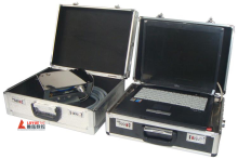 Portable Dot Peen Marking Systems