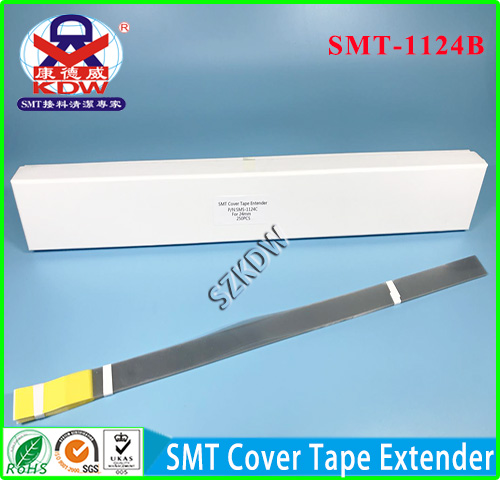 SMT Tape Extender 24mm