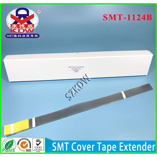 SMT Tape Extender 24mm