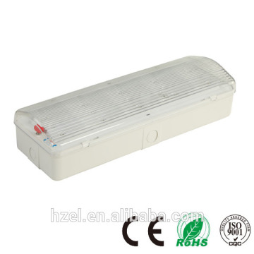 Prices of China Emergency Light Wall Mounted LED 1W Emergency Lights