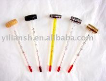 Household Red Wine Thermometer