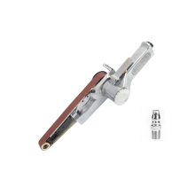 10mm Air Belt Sander
