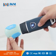 2016 JWM RFID guard patrol tracking and management system with free software