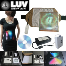 Luv-Ms Luv Media Shirt