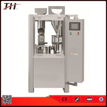 capsule filling machinery supplier