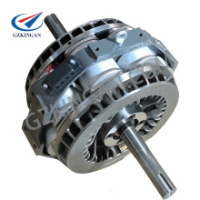 Eddy Current Dynamometer Retarder for Brake Bench Testing System