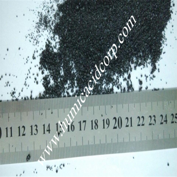 humate factory potassium humate crystal