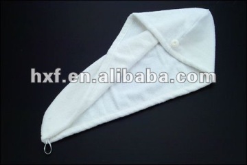 microfiber turban