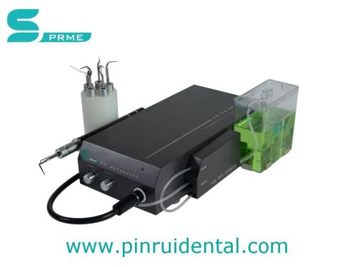 Subgingival Treatment Equipment (Dental Equipment/Dental Device)