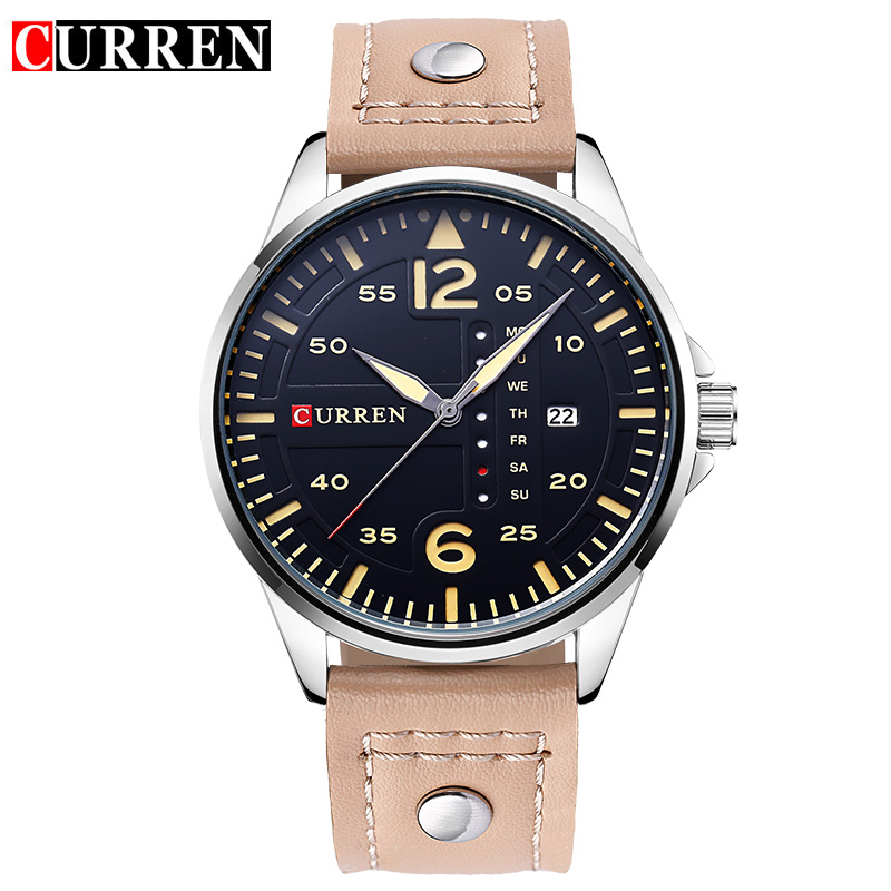 Favourable Price Minimalism Unisex Quartz Watches Favourable Price Minimalism Unisex Quartz Watches