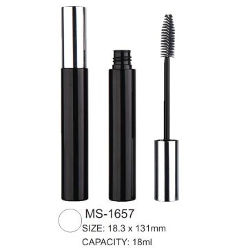 Round Empty Cosmetic Mascara Tube MS-1657