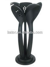 High Quality Nylon Cooking Tools With Stand