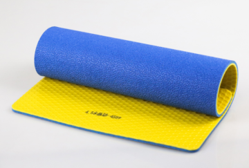 badminton court flooring sports flooring