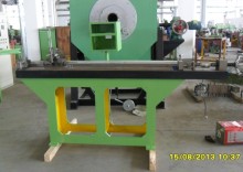 Chain Length Measurement Machine