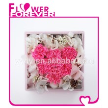 Best Mother Day Gift Preserved Carnation Flower