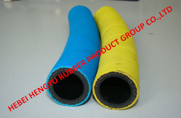 Multipurpose Hose, high pressure oil hose