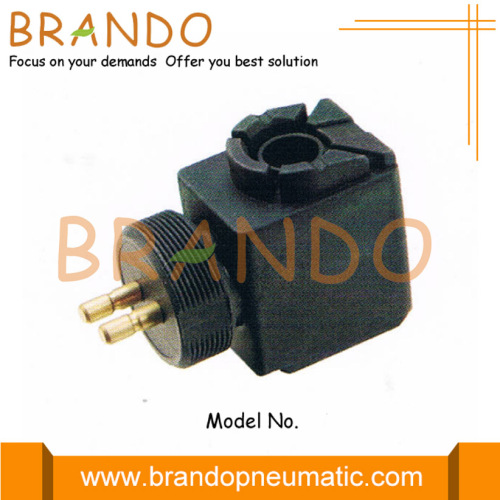 SCANIA Truck Gearbox Solenoid Valve Coil 24V 1334037