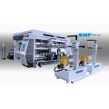 SMF Slitter de alta qualidade rebobina GDFQ-2800A