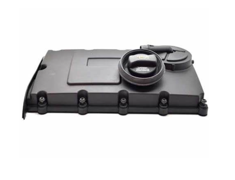 Valve Cover - Engine Valve Cover Gasket Set