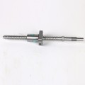 SFU8020 ground ball screw for Wind Energy