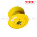 500mm Modle High Speed ​​Double Layer Steel Bobbin