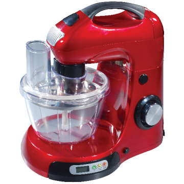 Máquina de cocina multifunción 500W