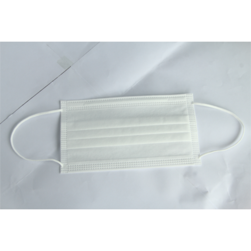 White Disposable Mask Wholesale