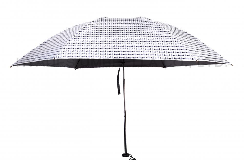 Parapluie compact pour femmes