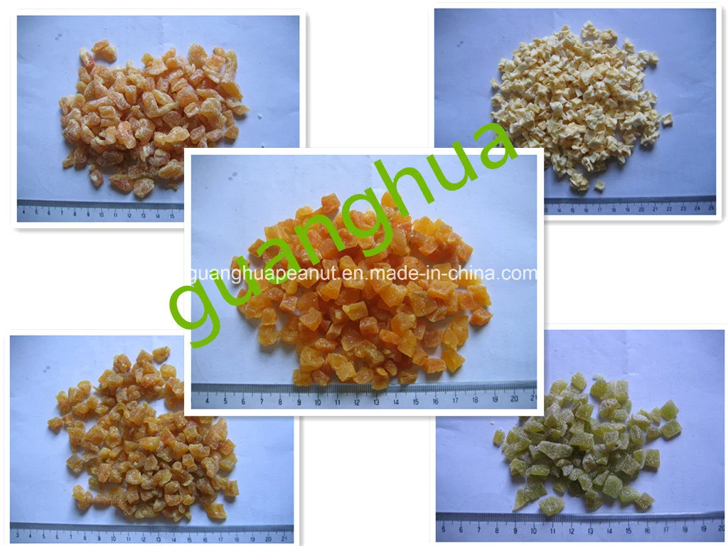 Hot Sale Dried Fruit New Crop