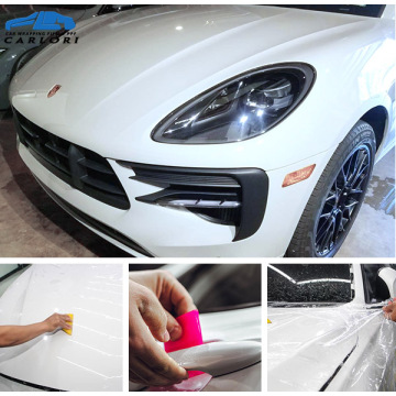 Where can i buy paint protection film