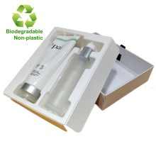 Biodegradable Molded Fiber Packaging Inserts