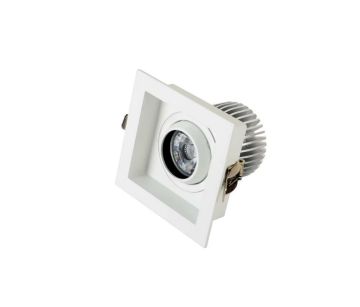 smart led down light