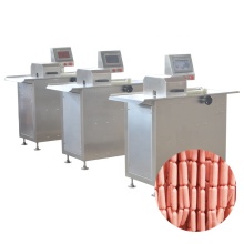 SAUSAGE KNOT TYING MACHINE - HUAGANG CHICKEN CHORIZO BINDING TWISTING KNOTTER ON SALE