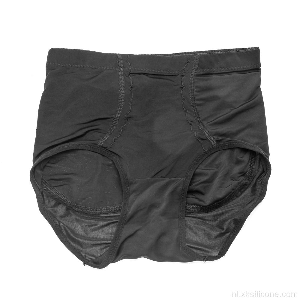 Dames Naadloos laag taille Pad Lifter Hip Panties