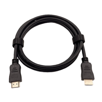 HDMI 2.0 male to male cable assemblies