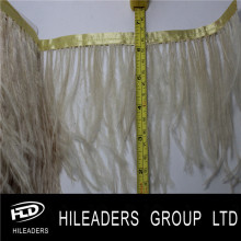 Hot Sale Ostrich Feather Trimming